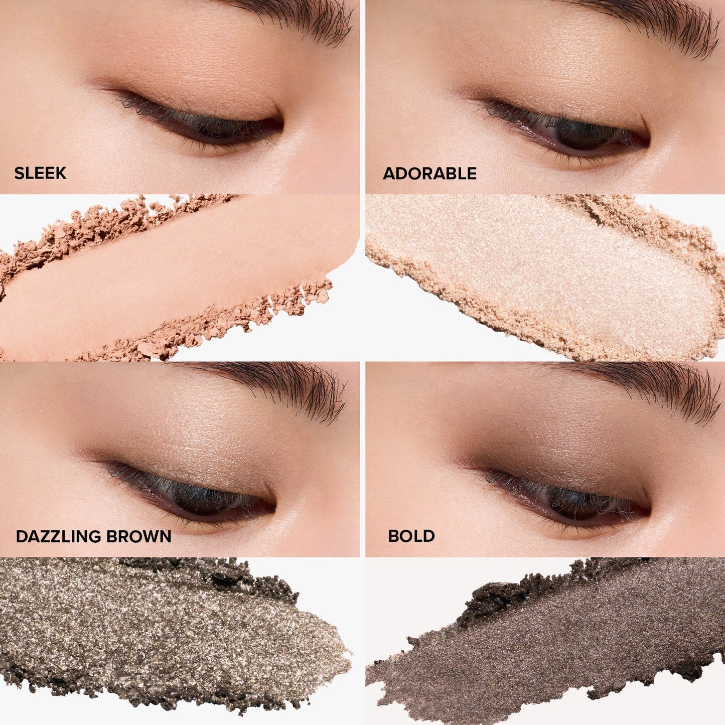 Dream Velvet Eyeshadow Palette, DEAR DAHLIA DEAR DAHLIA Eyeshadow