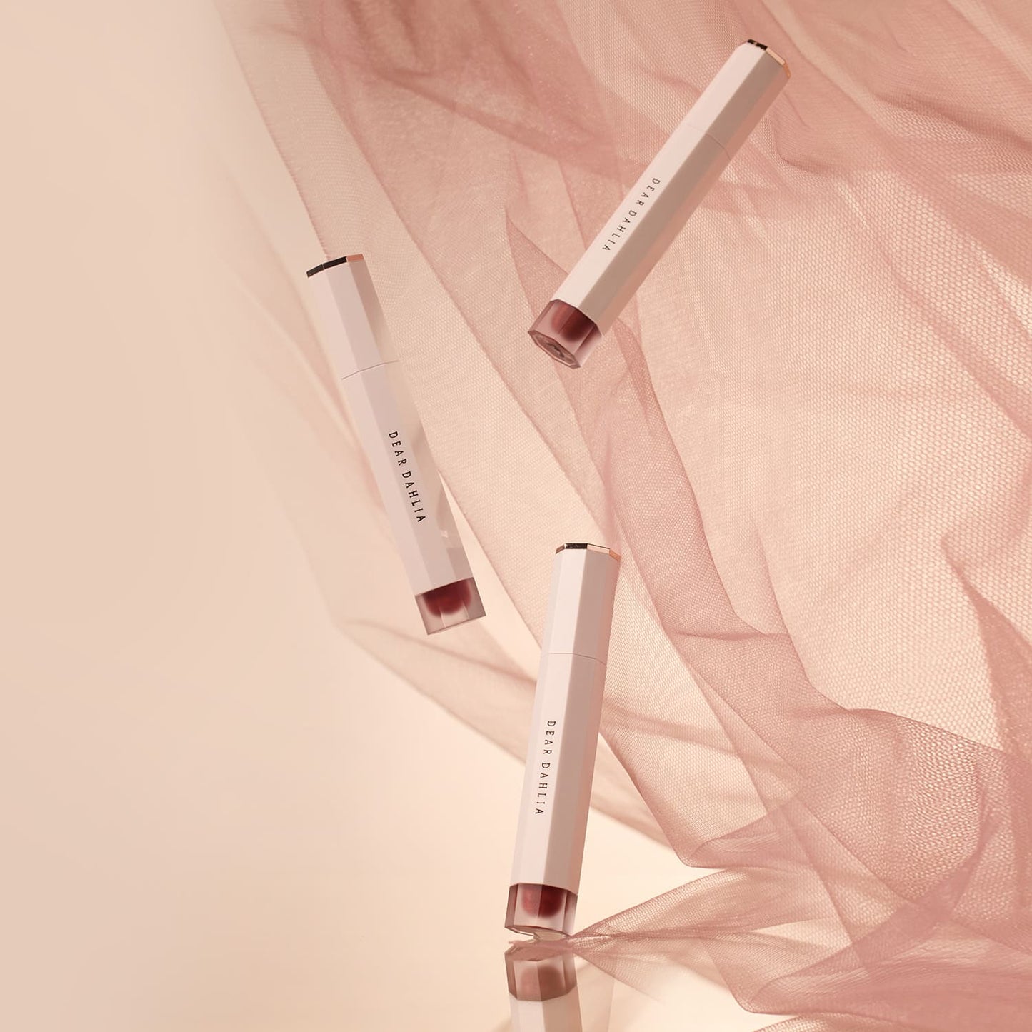Dream Velvet Lip Cloud, DEAR DAHLIA DEAR DAHLIA Lip Tint