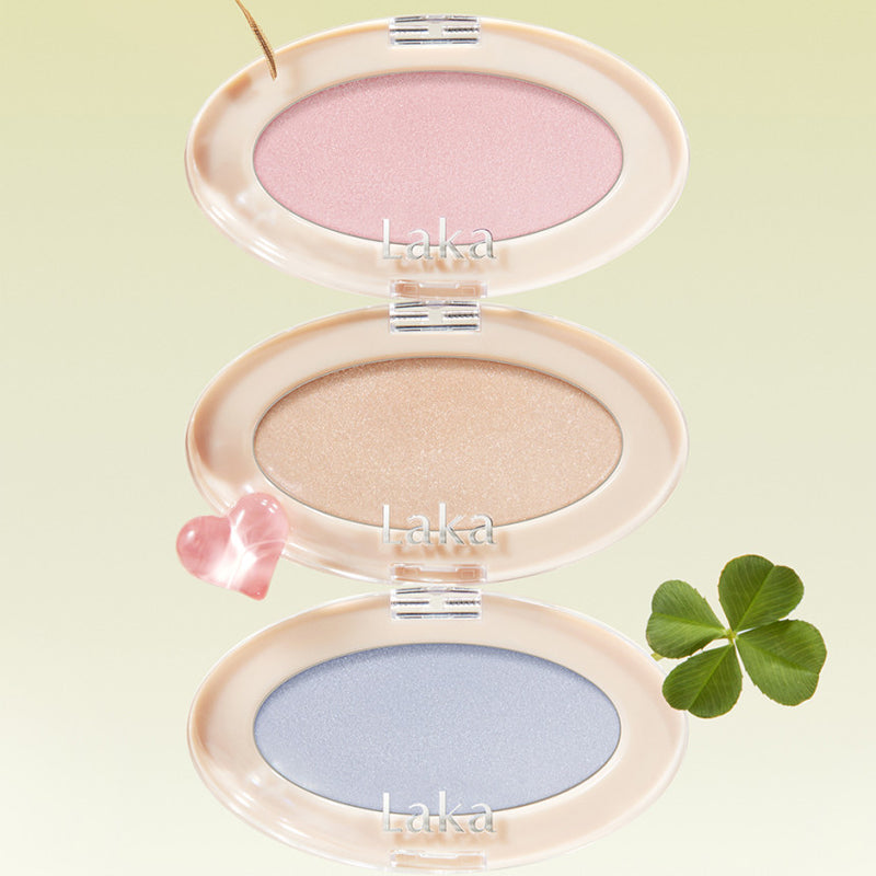 Dreambeam Highlighter, Laka Laka Face Highlighter