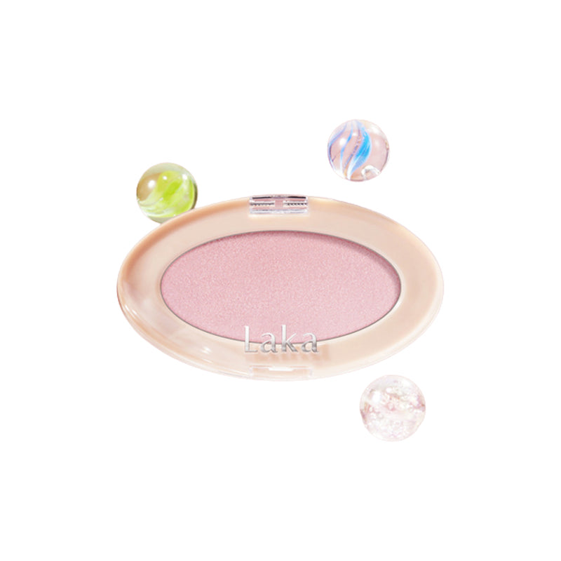 Dreambeam Highlighter, Laka Laka Face Highlighter