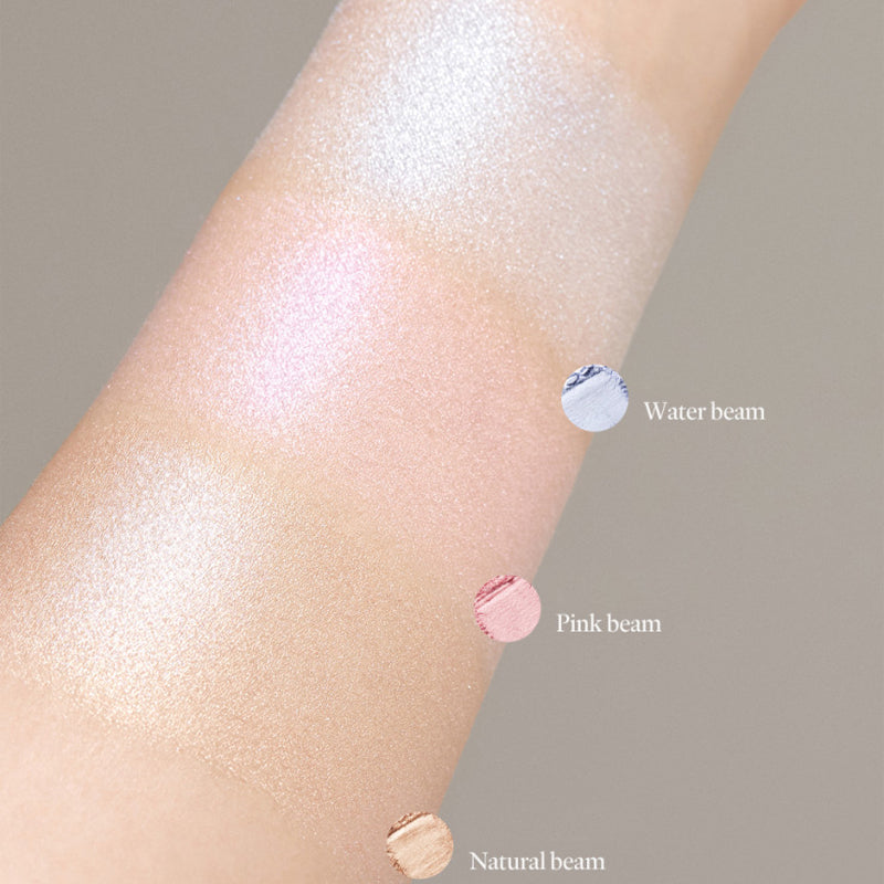 Dreambeam Highlighter, Laka Laka Face Highlighter