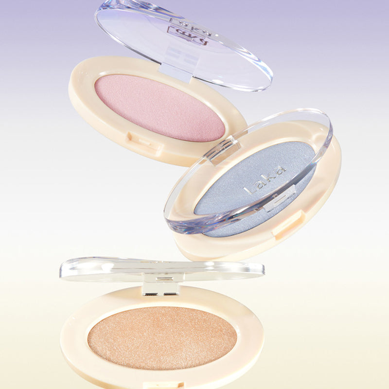 Dreambeam Highlighter, Laka Laka Face Highlighter