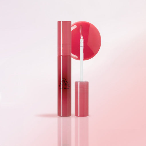 Drop Glow Gel 3.8g, 3CE 3CE Lip Stains