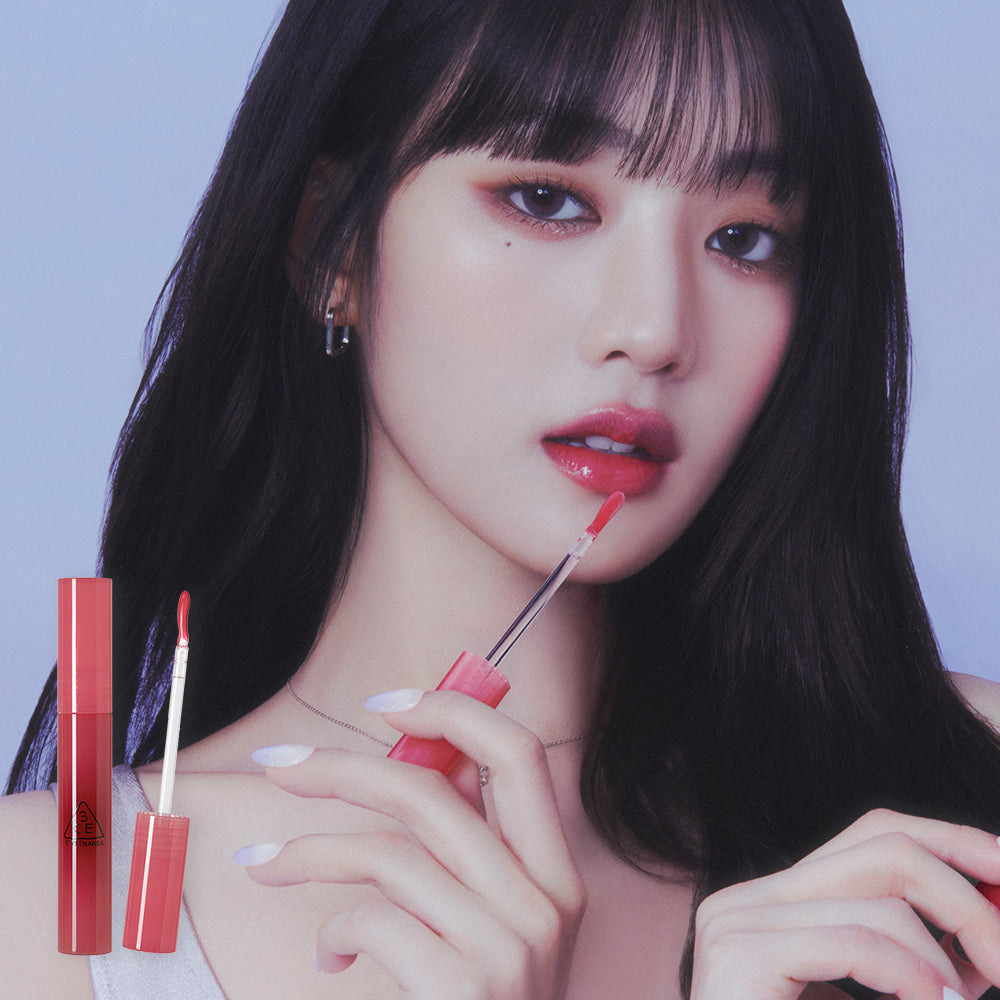 Drop Glow Gel 3.8g, 3CE 3CE Lip Stains