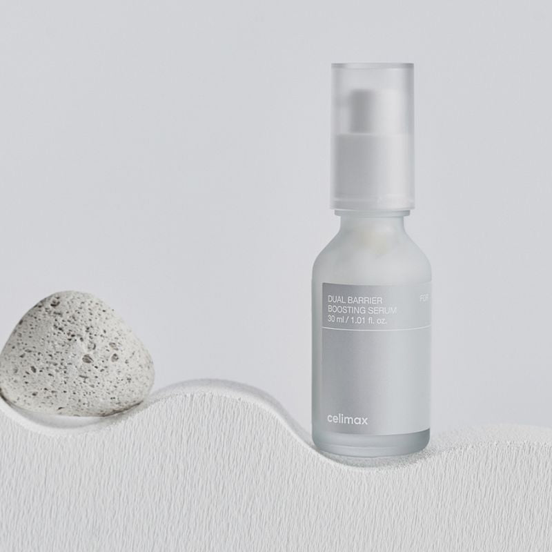 Dual Barrier Boosting Serum 30ml, celimax celimax Hydrating Serums