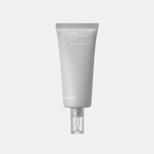 Dual Barrier Skin Wearable Cream 50ml, celimax celimax Face Cream