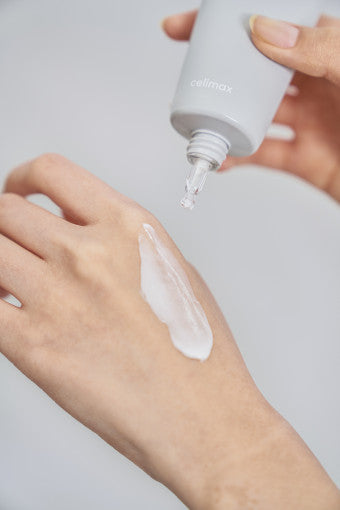 Dual Barrier Skin Wearable Cream 50ml, celimax celimax Face Cream