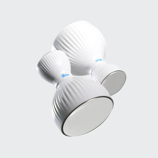 Dual Cooling Master, ilso ilso Gua Sha Massager