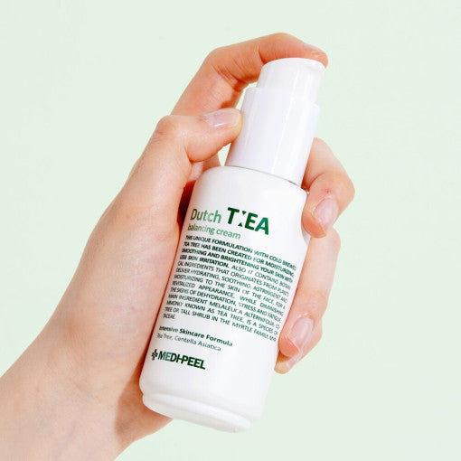 Dutch TEA Balancing Cream 70ml, MEDIPEEL MEDIPEEL Face Cream