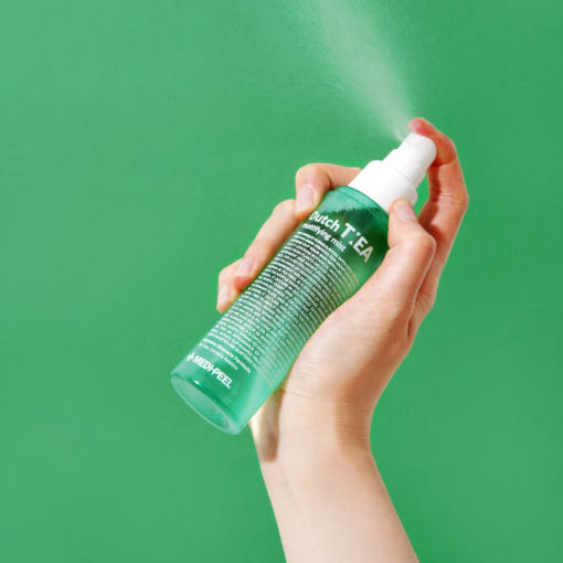 Dutch Tea Mattifying Mist 100ml, MEDIPEEL MEDIPEEL Balancing Toner