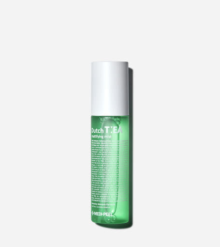 Dutch Tea Mattifying Mist 100ml, MEDIPEEL MEDIPEEL Balancing Toner