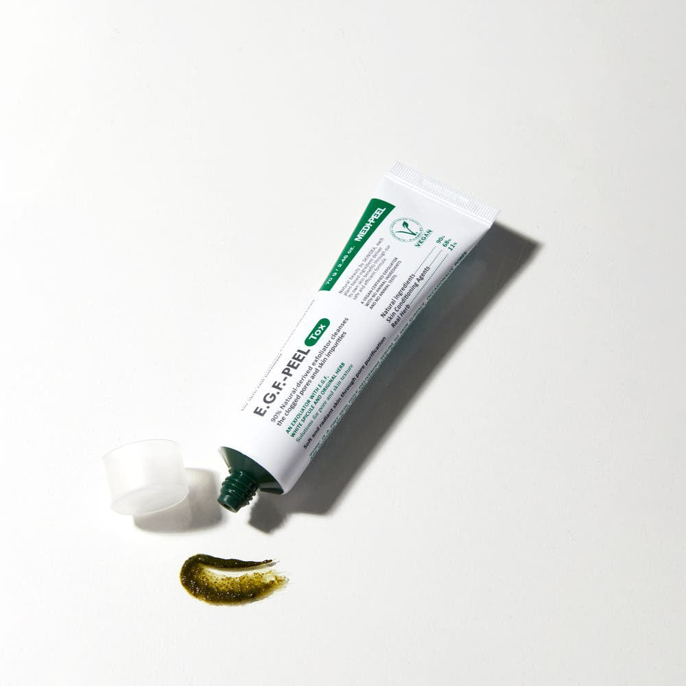 EGF Peel Tox 70g, MEDIPEEL MEDIPEEL Peeling Gel