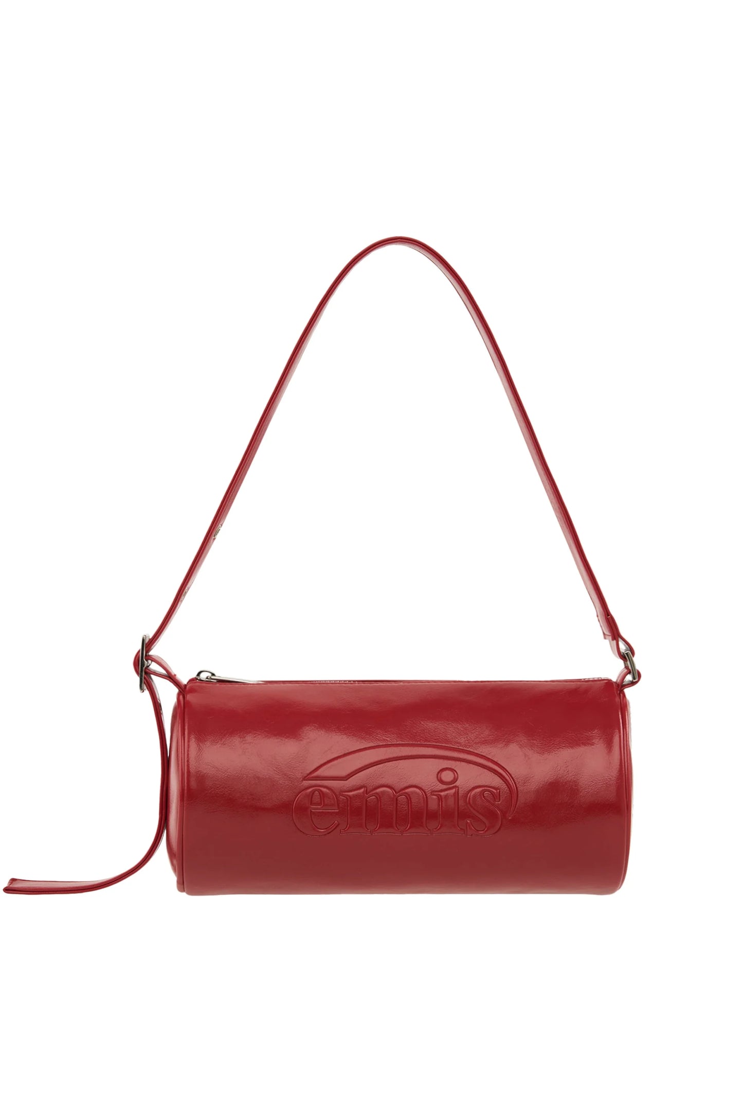 EMIS EMBOSSED BARREL BAG EMIS Bag