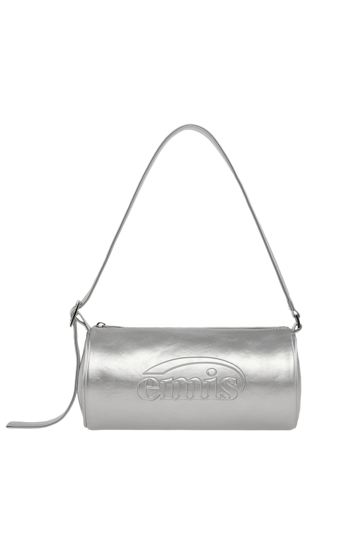 EMIS EMBOSSED BARREL BAG EMIS Bag