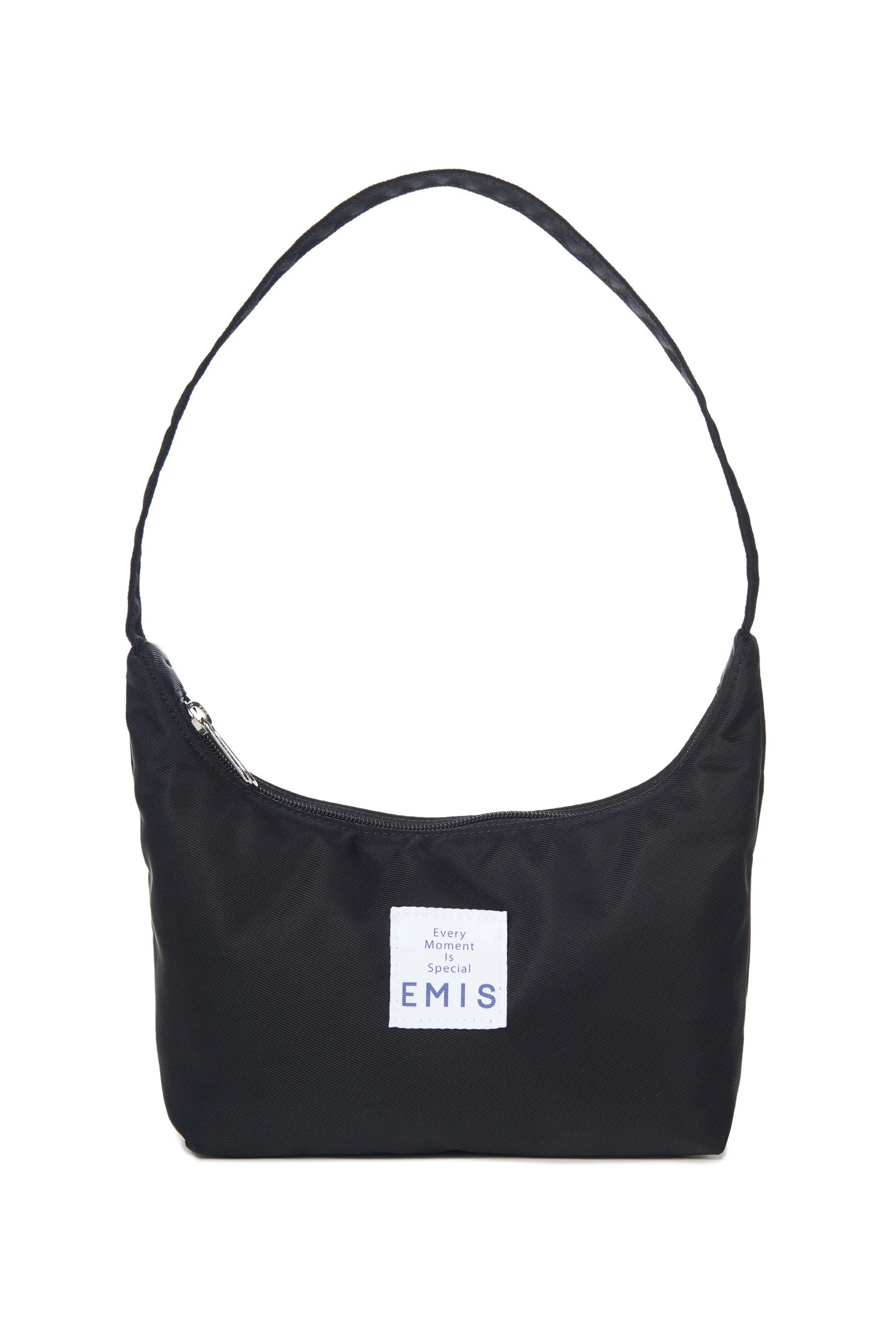 EMIS HOBO BAG-BLACK EMIS Bag