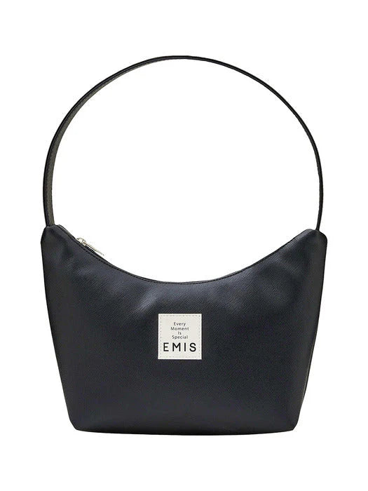 EMIS NEW LEATHER HOBO BAG EMIS Bag