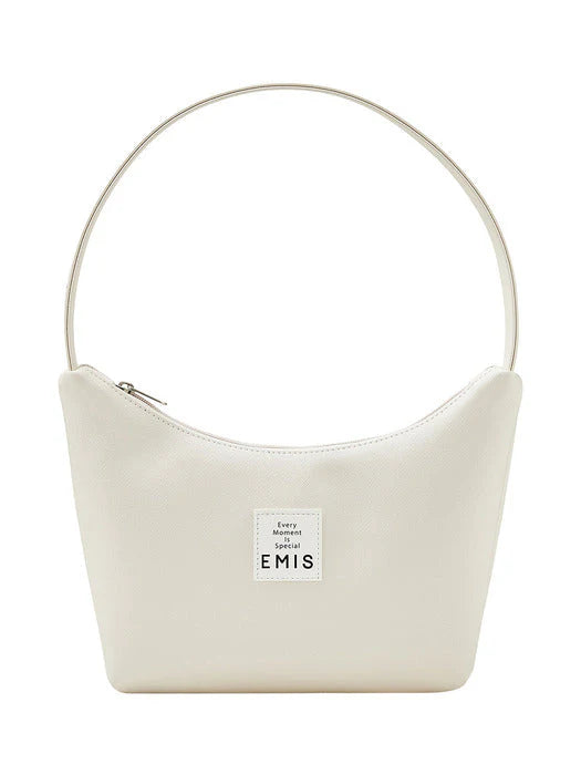 EMIS NEW LEATHER HOBO BAG EMIS Bag
