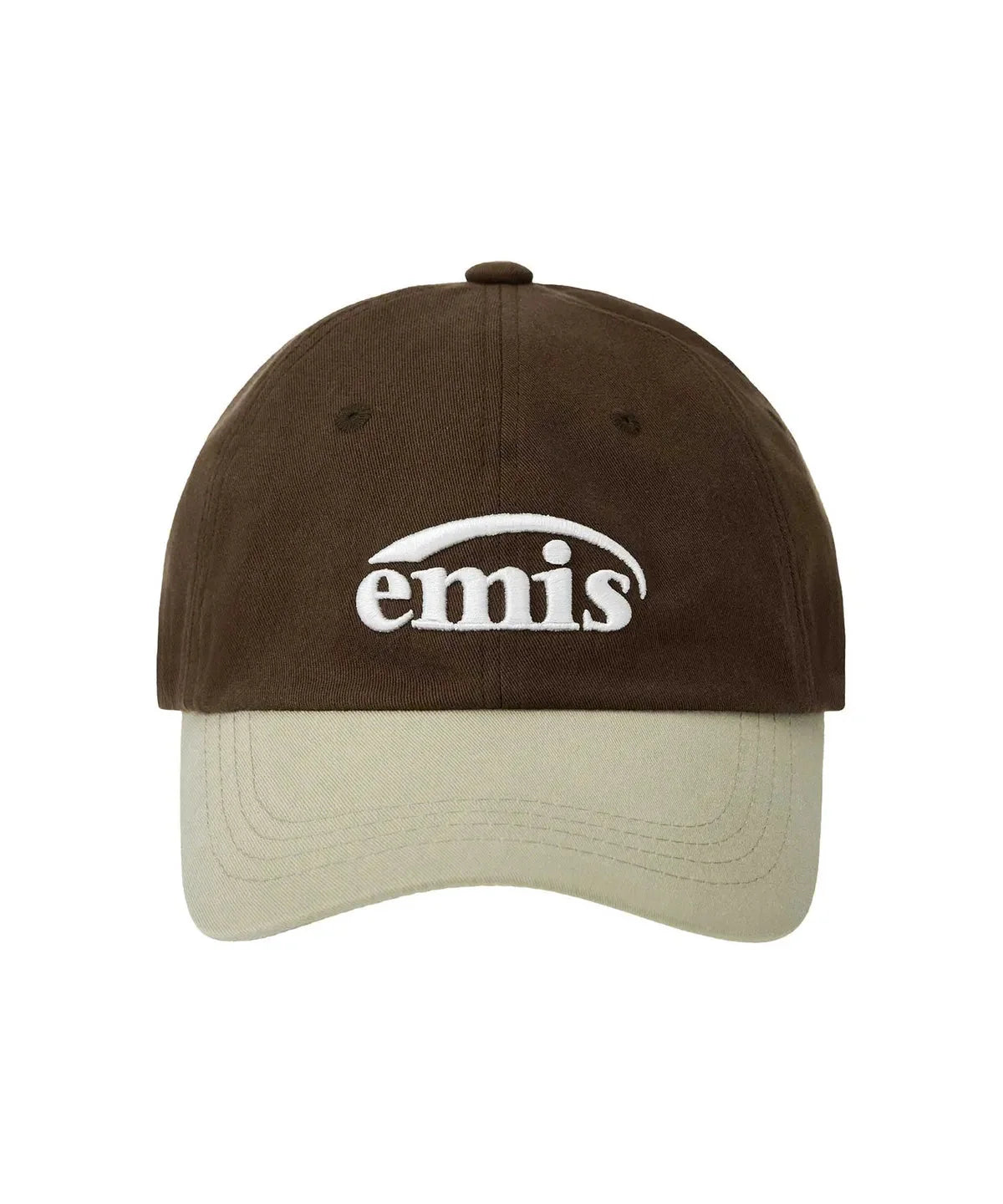 EMIS NEW LOGO MIX BALL CAP(RENEWAL) EMIS Cap