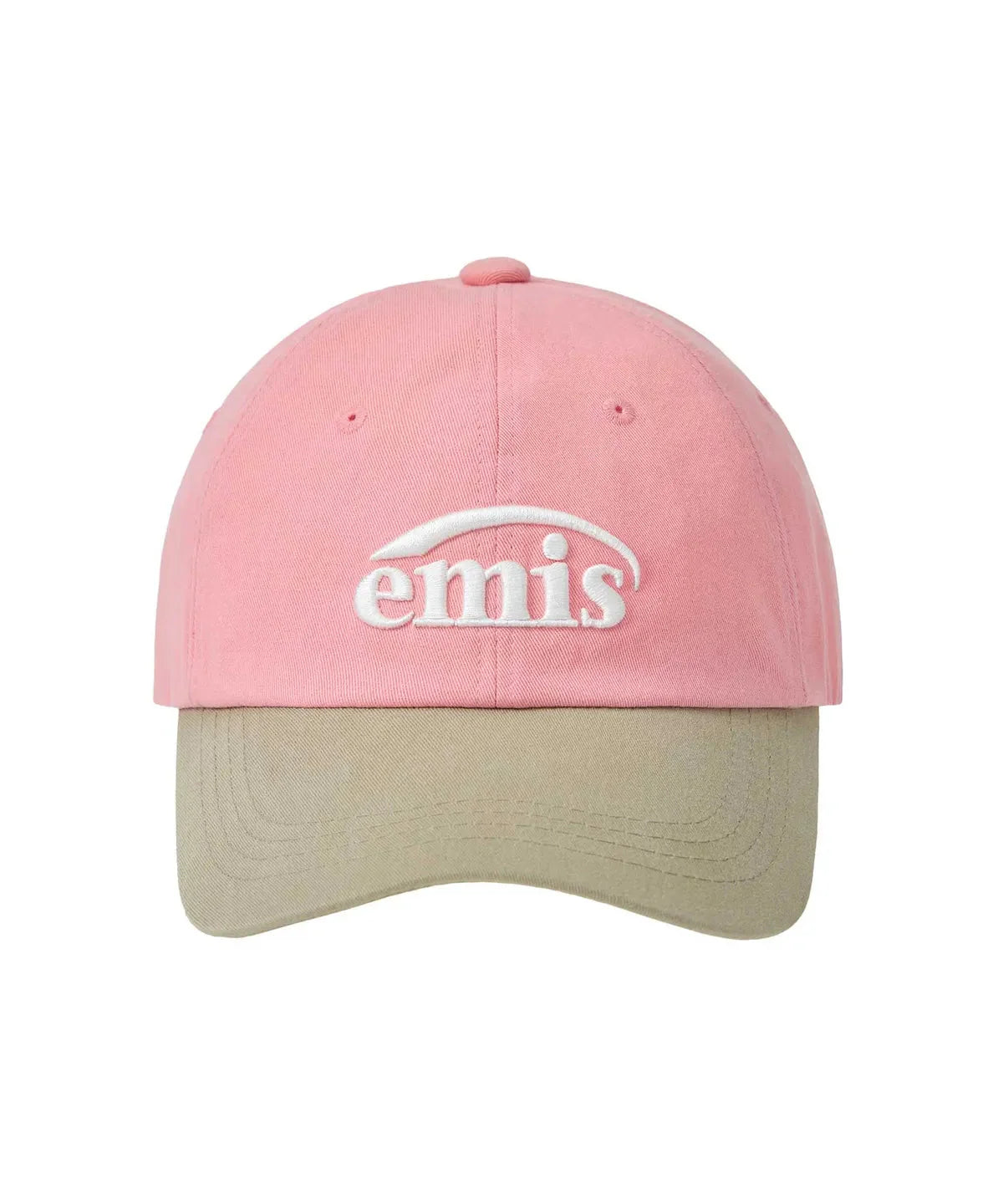 EMIS NEW LOGO MIX BALL CAP(RENEWAL) EMIS Cap