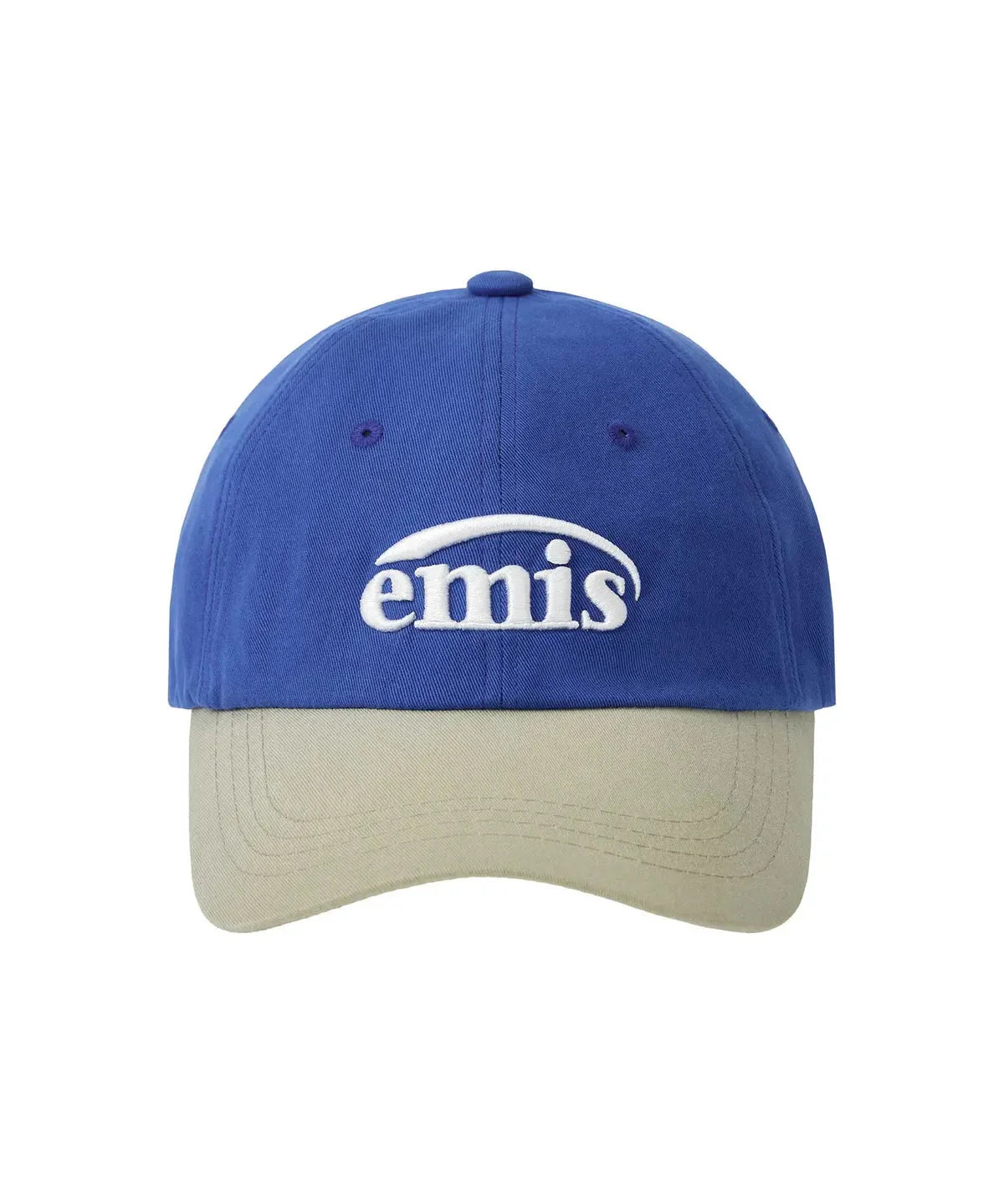 EMIS NEW LOGO MIX BALL CAP(RENEWAL) EMIS Cap
