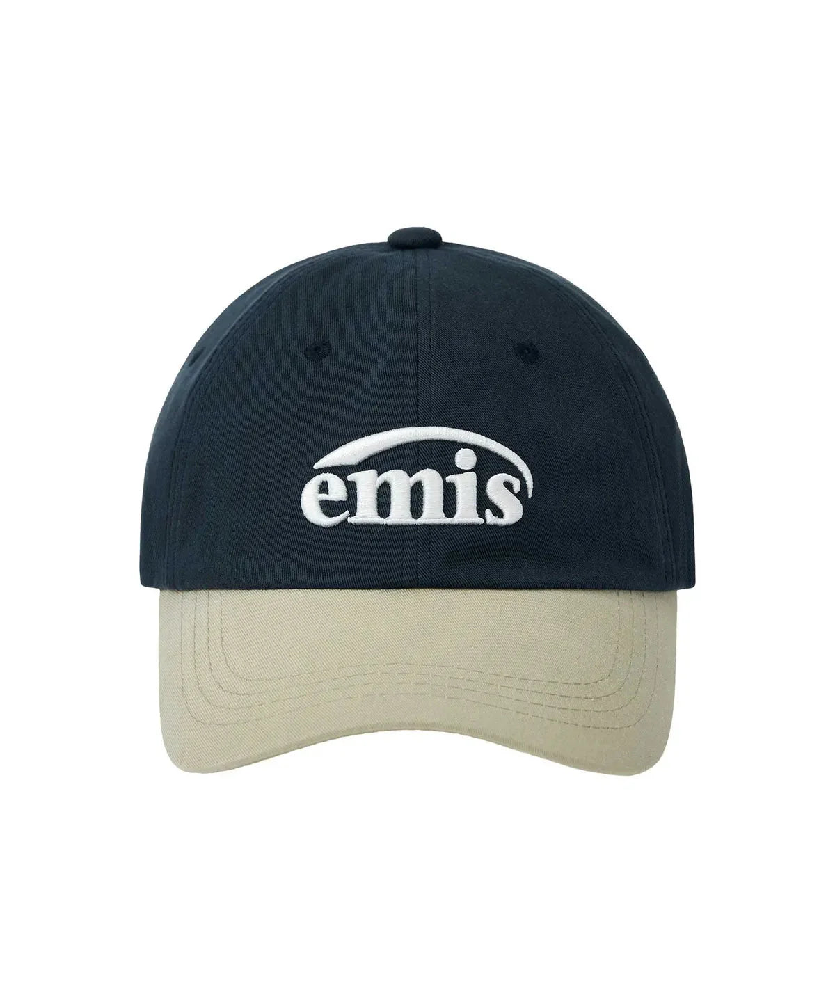 EMIS NEW LOGO MIX BALL CAP(RENEWAL) EMIS Cap