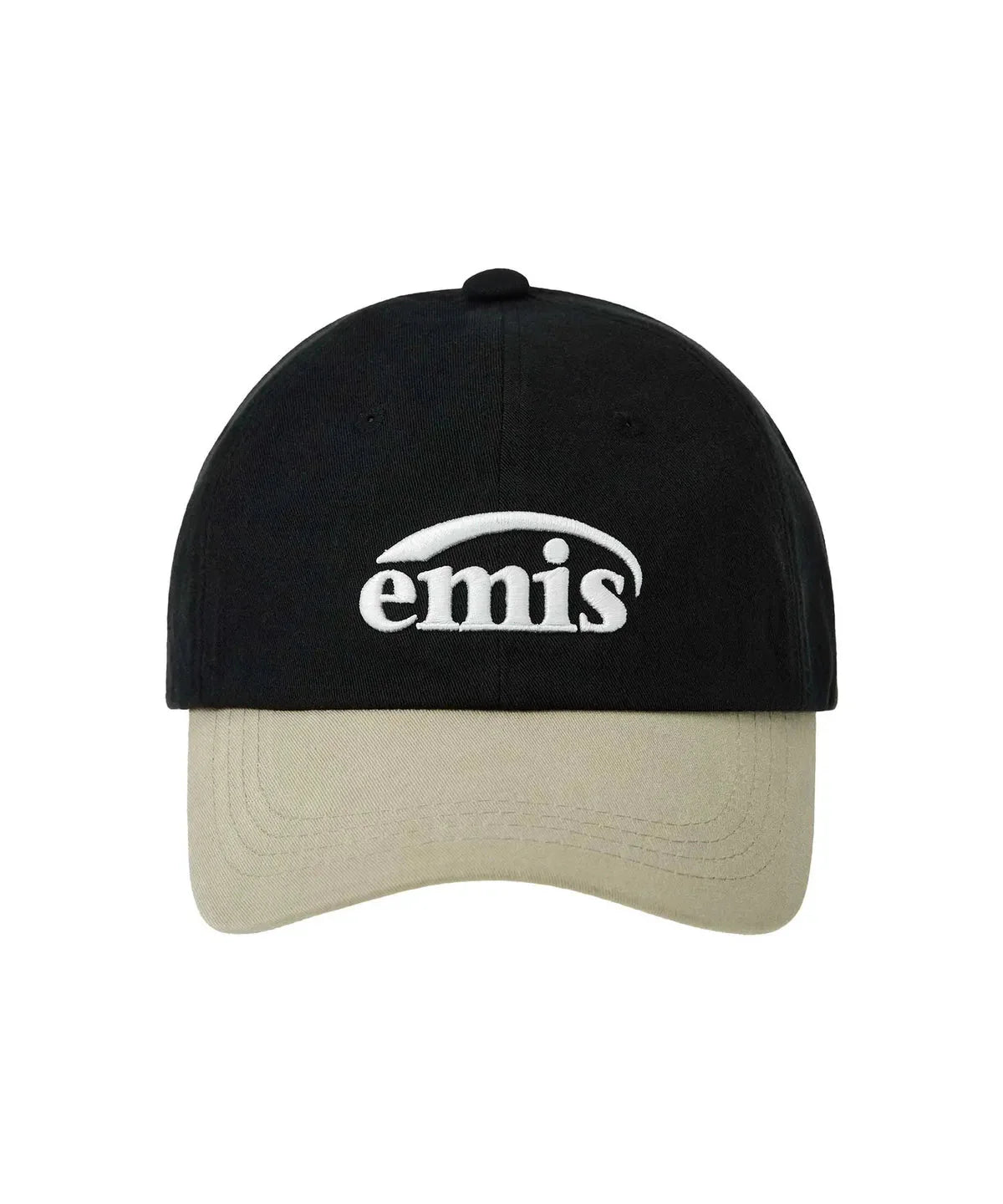 EMIS NEW LOGO MIX BALL CAP(RENEWAL) EMIS Cap