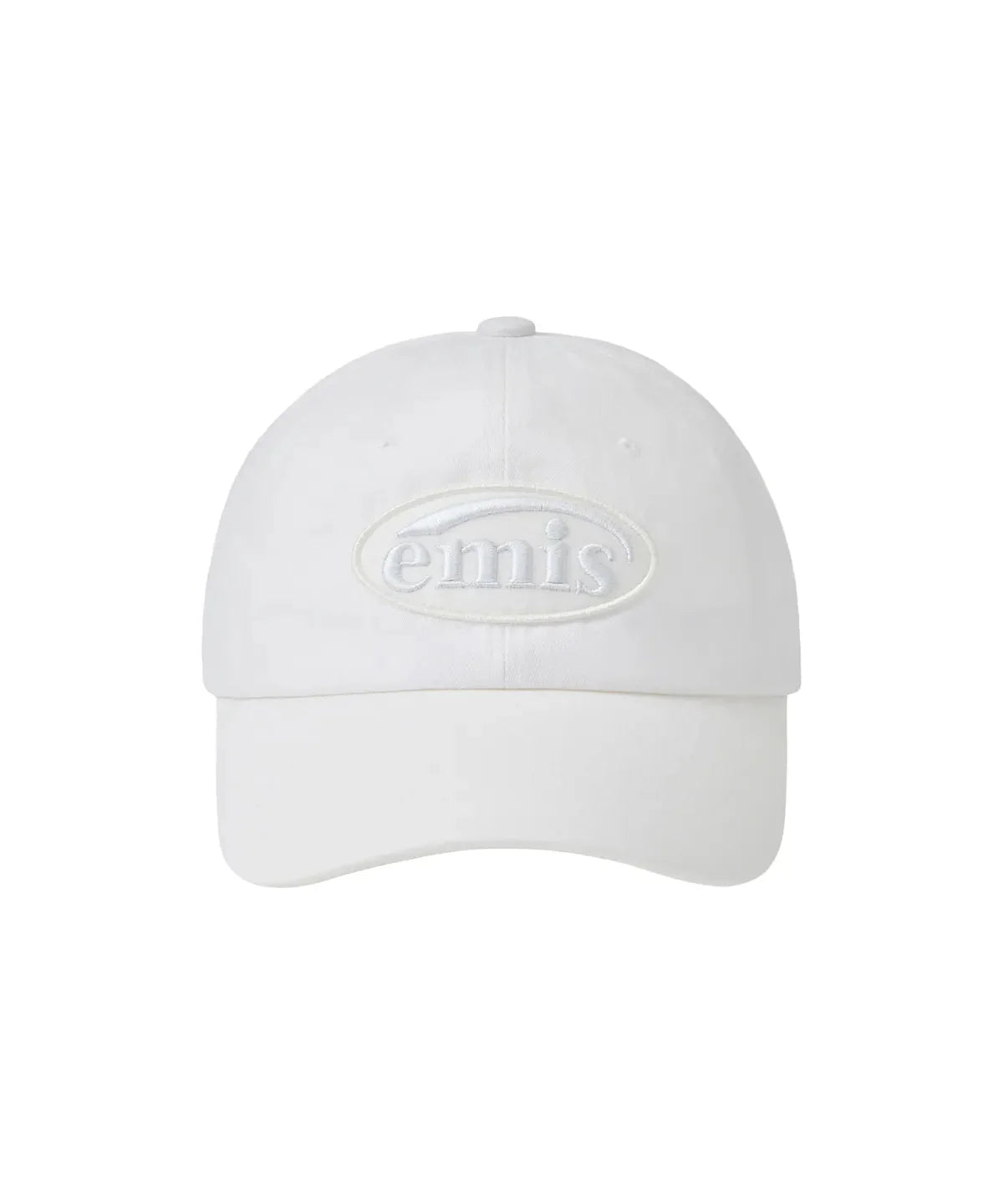 EMIS TONE ON TONE WAPPEN BALL CAP EMIS Cap