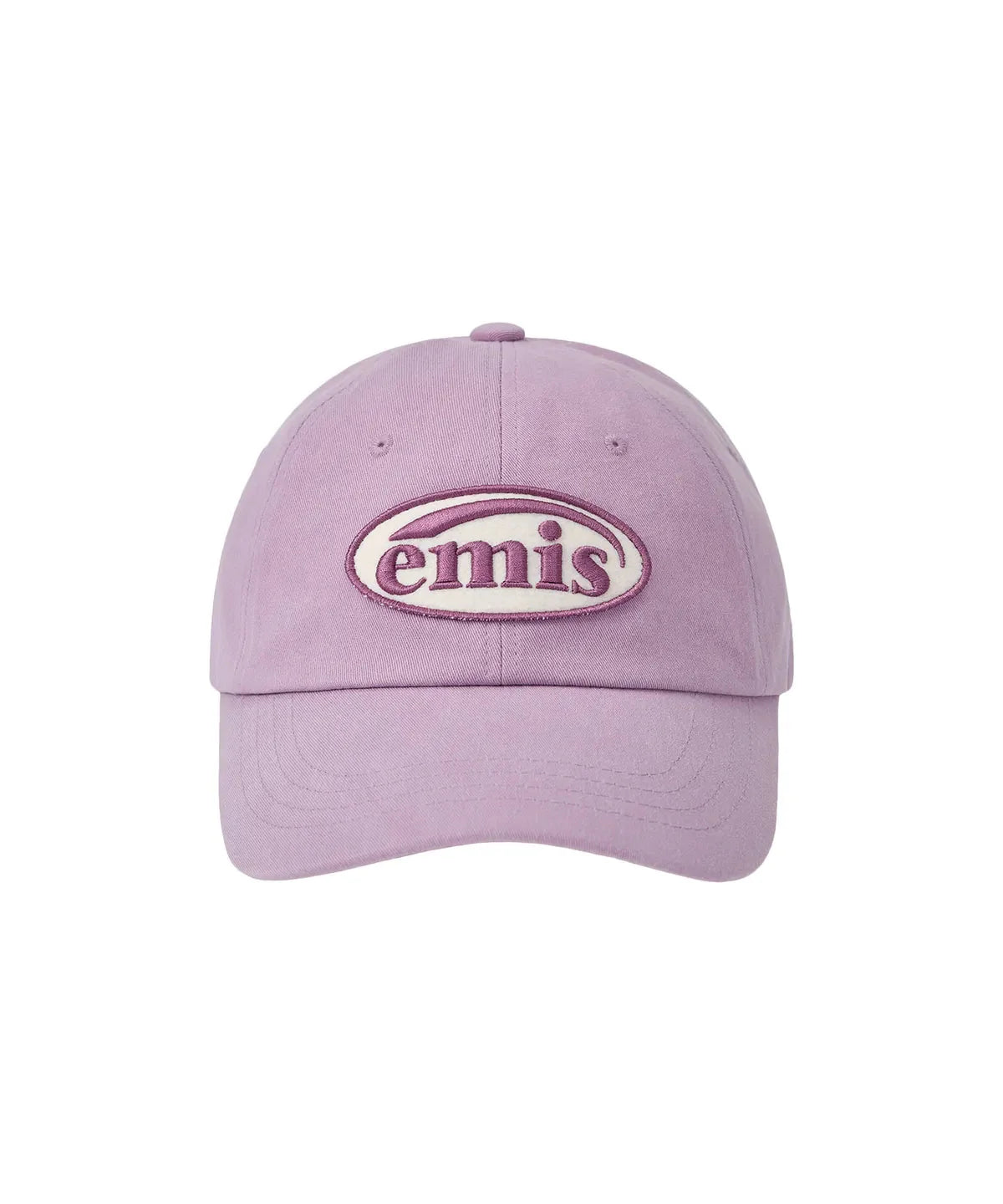 EMIS TONE ON TONE WAPPEN BALL CAP EMIS Cap