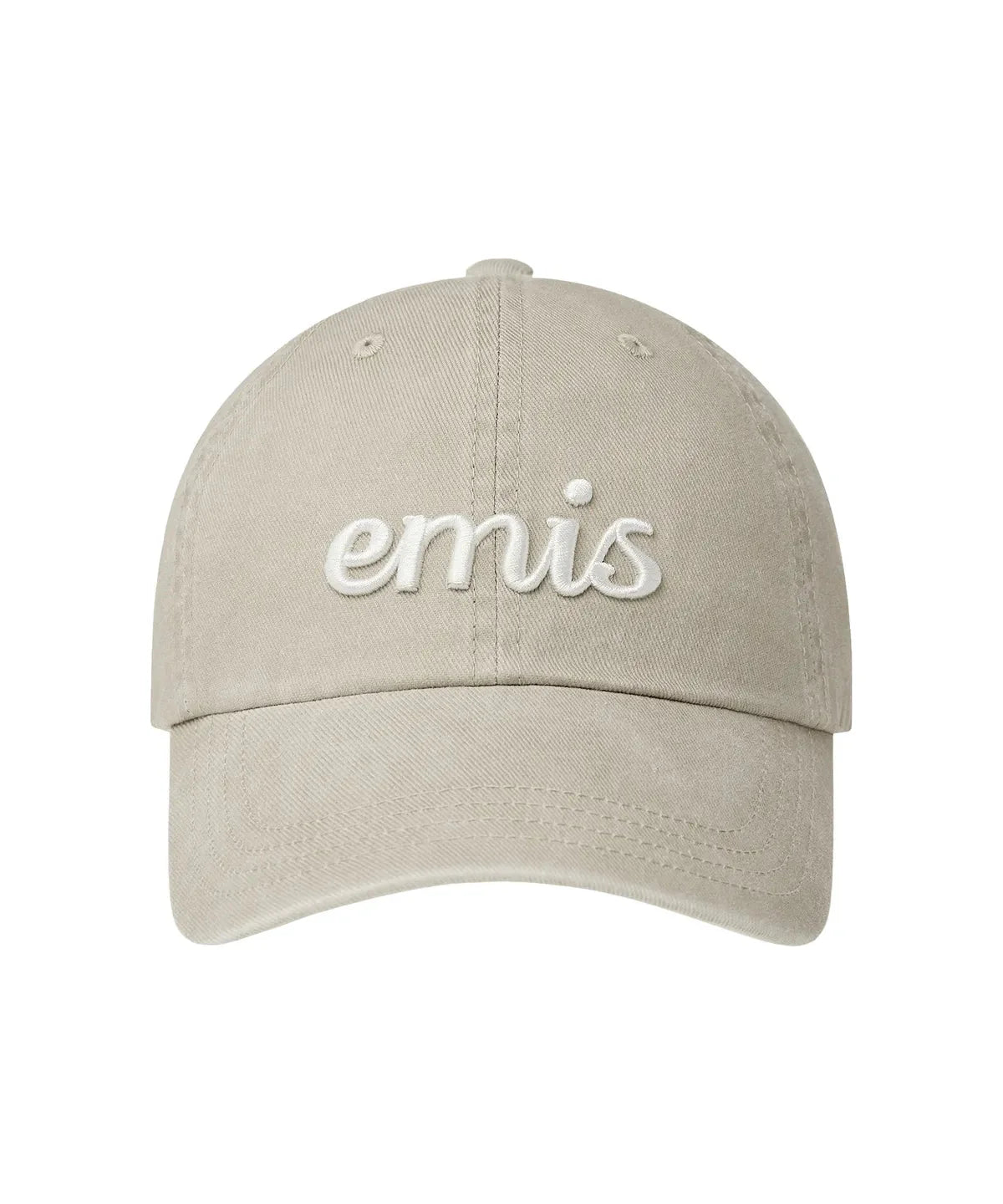 EMIS VINTAGE PIGMENT BALL CAP EMIS Cap
