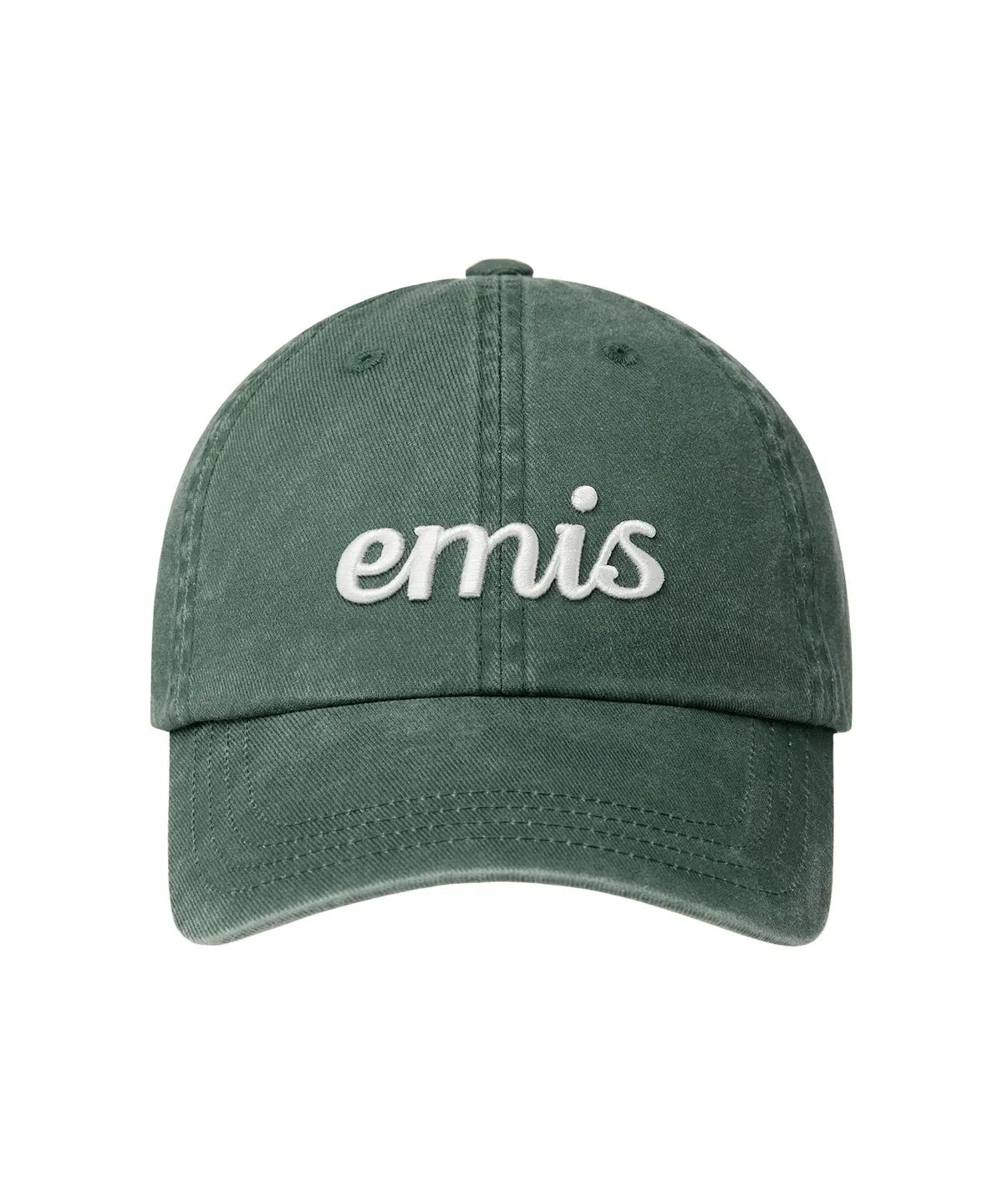 EMIS VINTAGE PIGMENT BALL CAP EMIS Cap