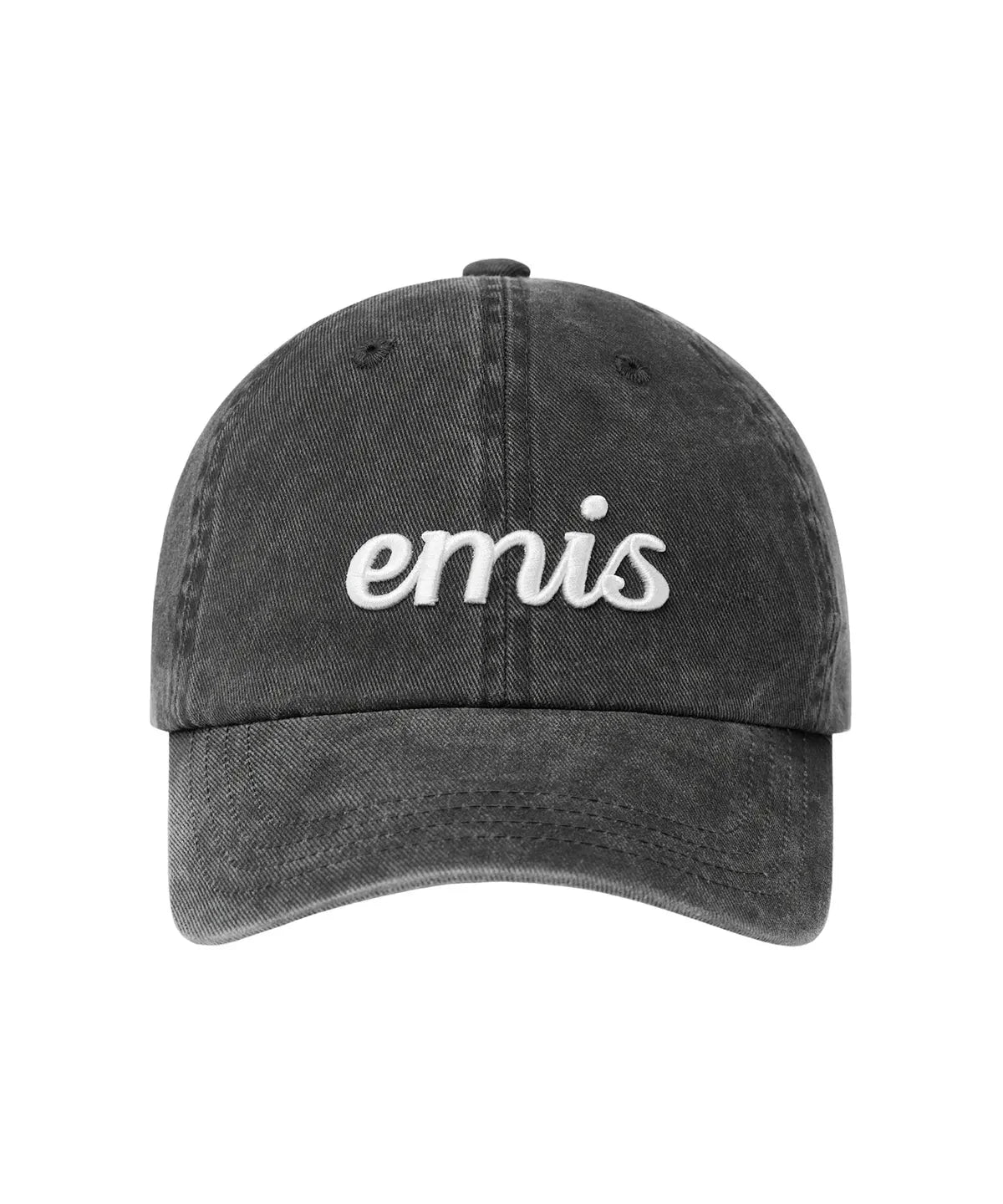 EMIS VINTAGE PIGMENT BALL CAP EMIS Cap