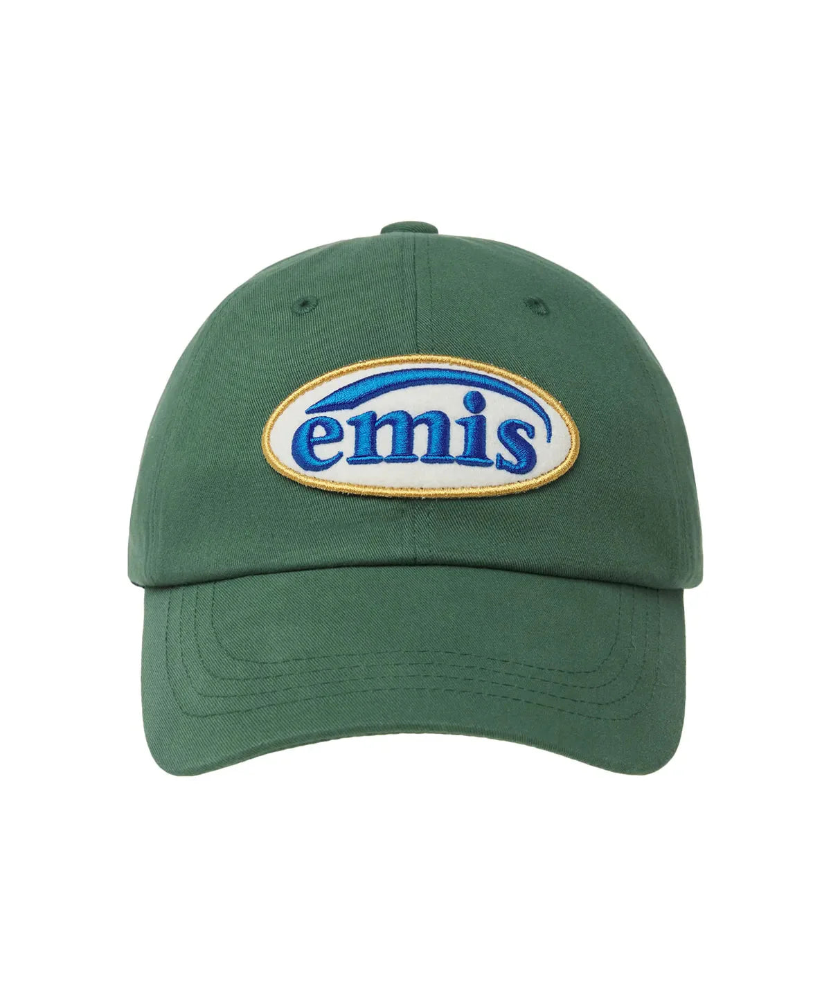 EMIS WAPPEN BALL CAP (RENEWAL) EMIS Cap