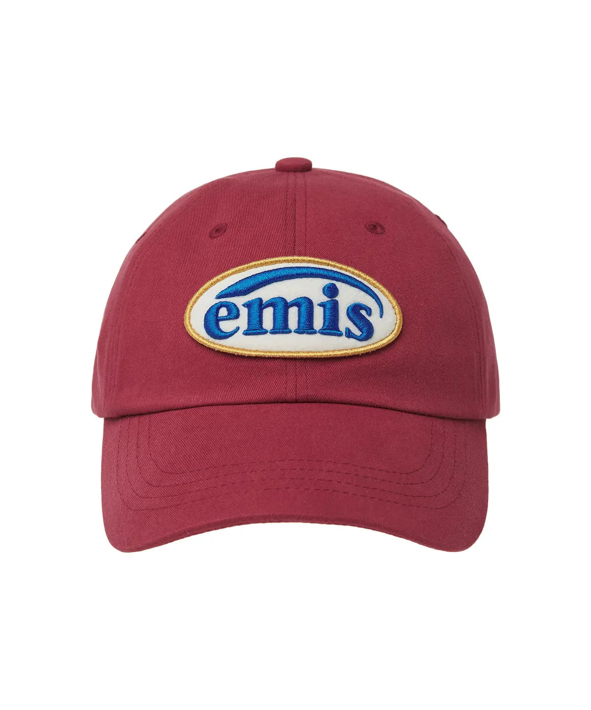 EMIS WAPPEN BALL CAP (RENEWAL) EMIS Cap