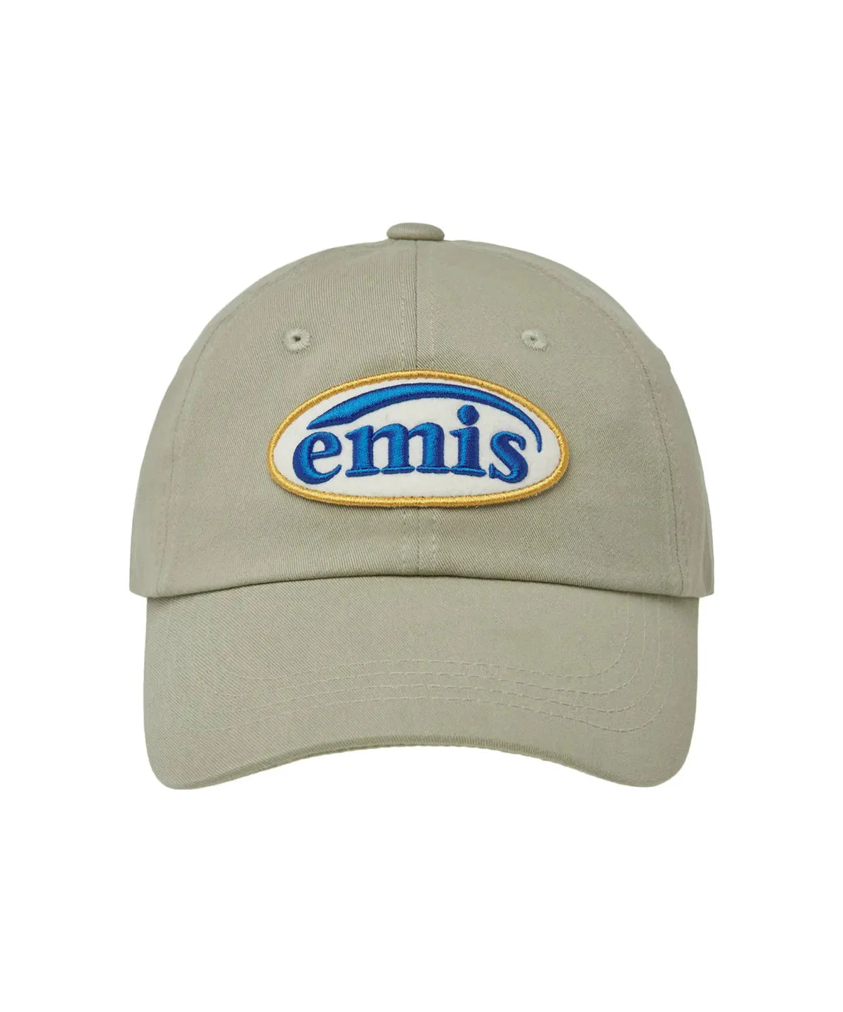 EMIS WAPPEN BALL CAP (RENEWAL) EMIS Cap