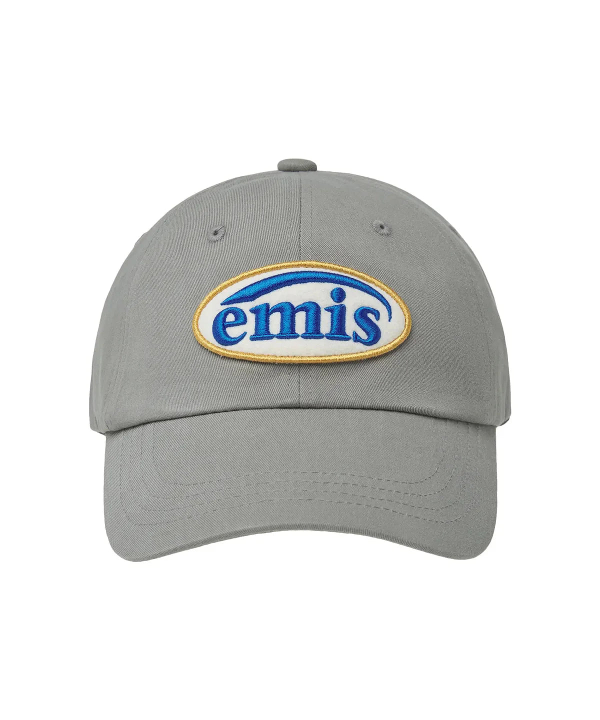 EMIS WAPPEN BALL CAP (RENEWAL) EMIS Cap