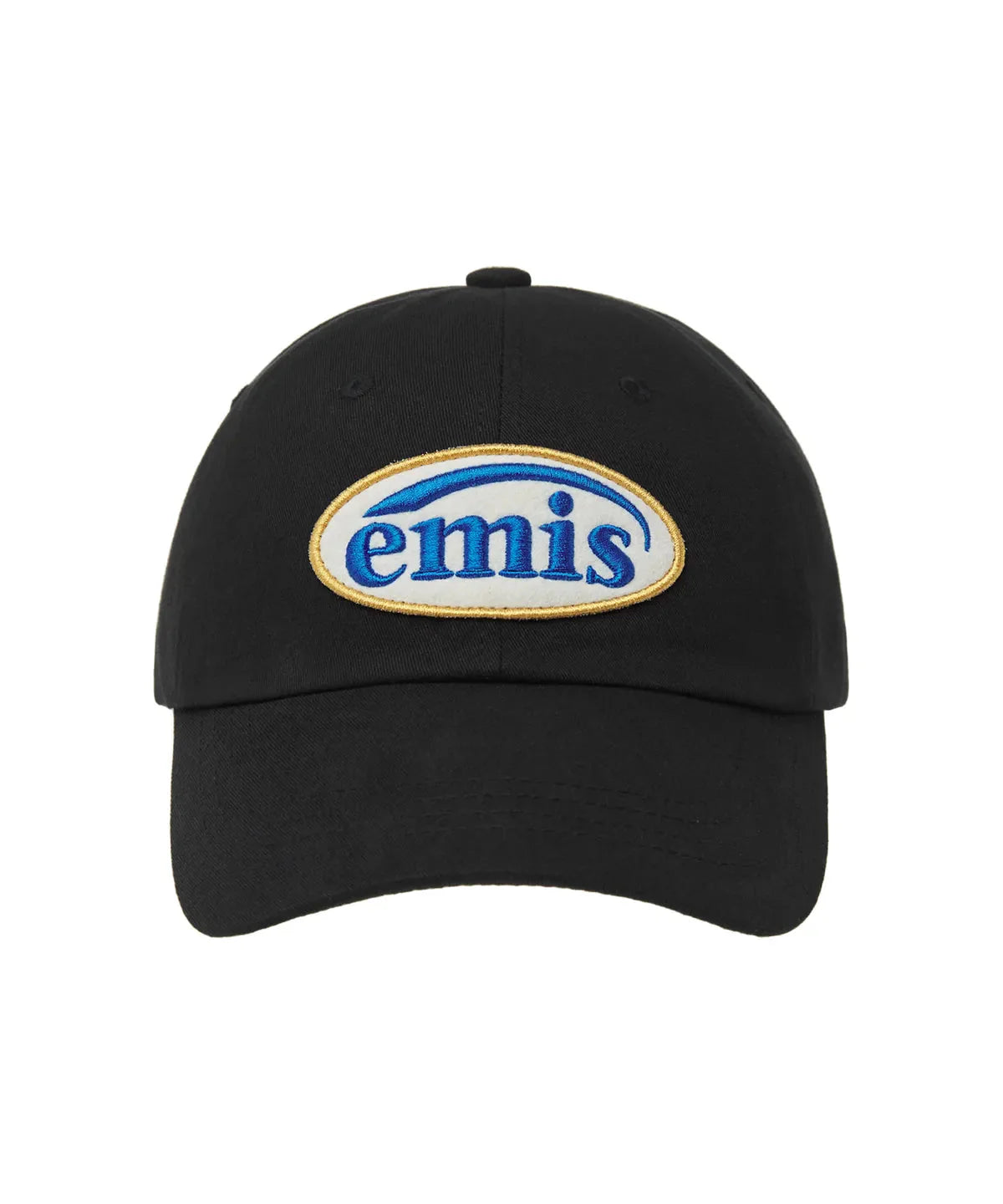 EMIS WAPPEN BALL CAP (RENEWAL) EMIS Cap