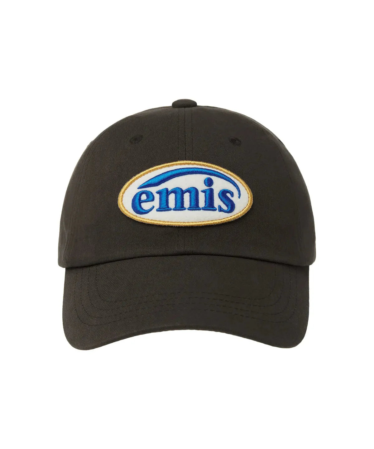 EMIS WAPPEN BALL CAP (RENEWAL) EMIS Cap
