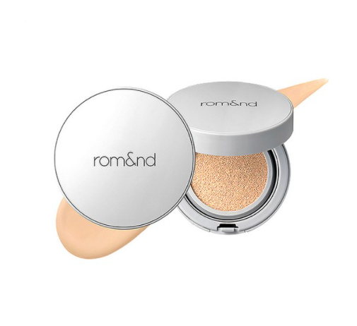 ZERO CUSHION 14g (3 Colors), rom&nd rom&nd Cushion Foundation