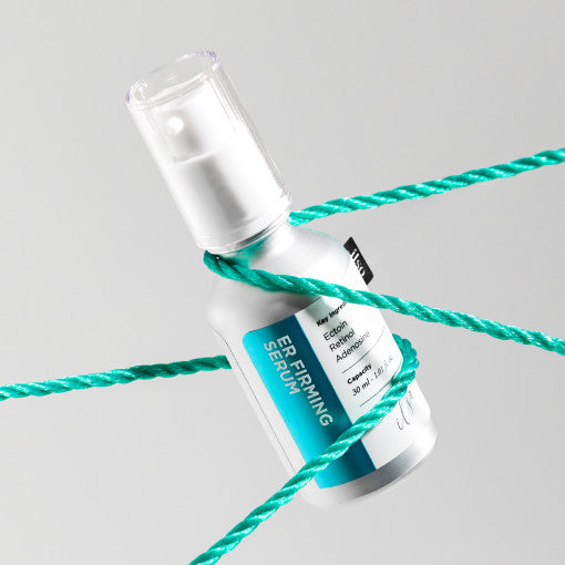 ER Firming Face Serum (Retinol) 30ml, ilso ilso Anti-Aging Serum