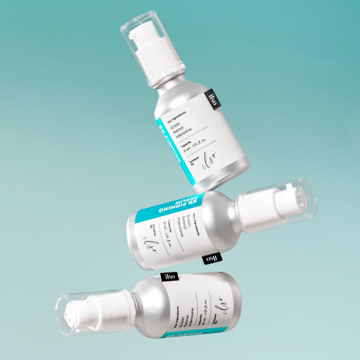 ER Firming Face Serum (Retinol) 30ml, ilso ilso Anti-Aging Serum