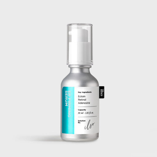 ER Firming Face Serum (Retinol) 30ml, ilso ilso Anti-Aging Serum
