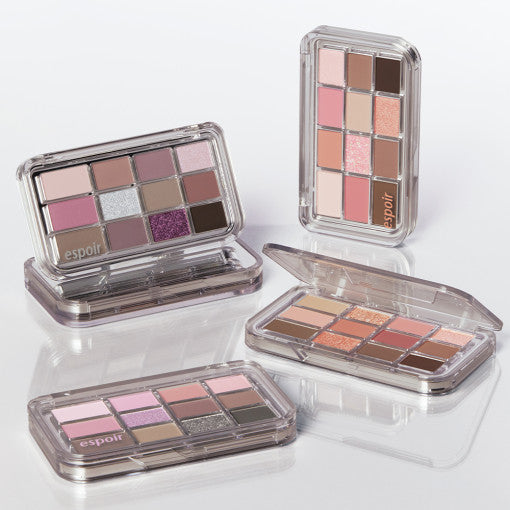 EYE CORE PALETTE 9g, espoir espoir Eyeshadow