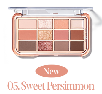 EYE CORE PALETTE 9g, espoir espoir Eyeshadow