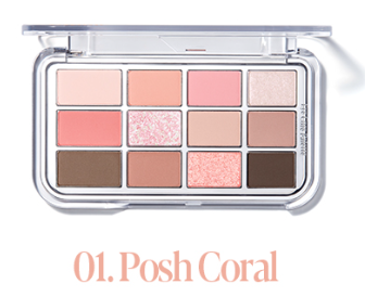 EYE CORE PALETTE 9g, espoir espoir Eyeshadow
