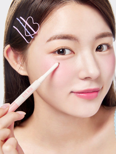 EYE RISE Dual Under Eye Maker 0.6g, THE FACE SHOP THE FACE SHOP Eyeliner