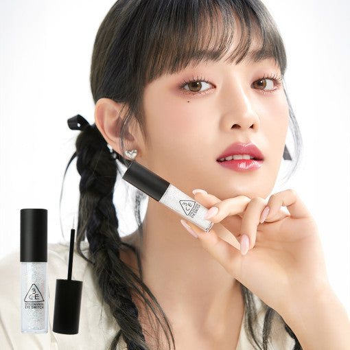 EYE Shadow SWITCH 4.3g, 3CE 3CE Eyeshadow