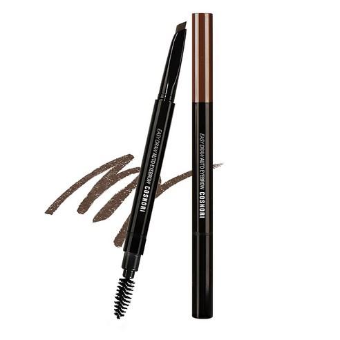 Easy Draw Auto Eyebrow 0.3g (4 Colors), COSNORI COSNORI Eyebrow Color