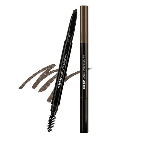 Easy Draw Auto Eyebrow 0.3g (4 Colors), COSNORI COSNORI Eyebrow Color
