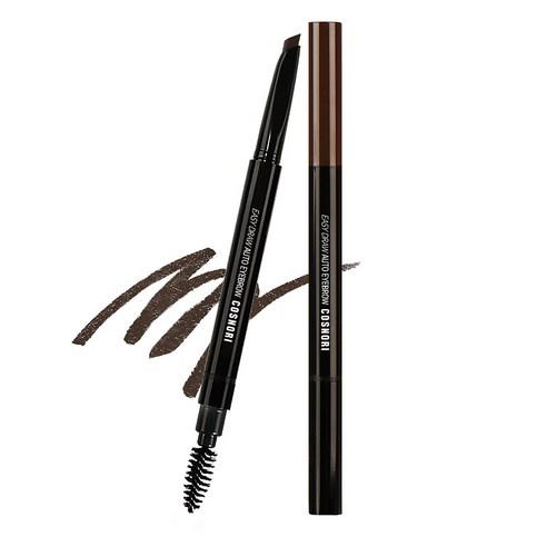 Easy Draw Auto Eyebrow 0.3g (4 Colors), COSNORI COSNORI Eyebrow Color