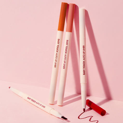 Easy Touch Auto Lip Liner, TONYMOLY TONYMOLY Lip Liner